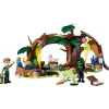LEGO 75687 Wicked Elphaba's schuilhut