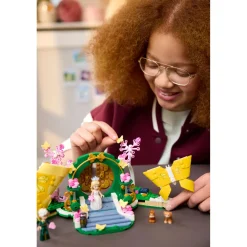 LEGO 75688 Wicked Glinda's trouwdag