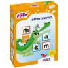 Letterplons Lettermemo