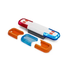 Licht en geluid module voor vrachtwagens