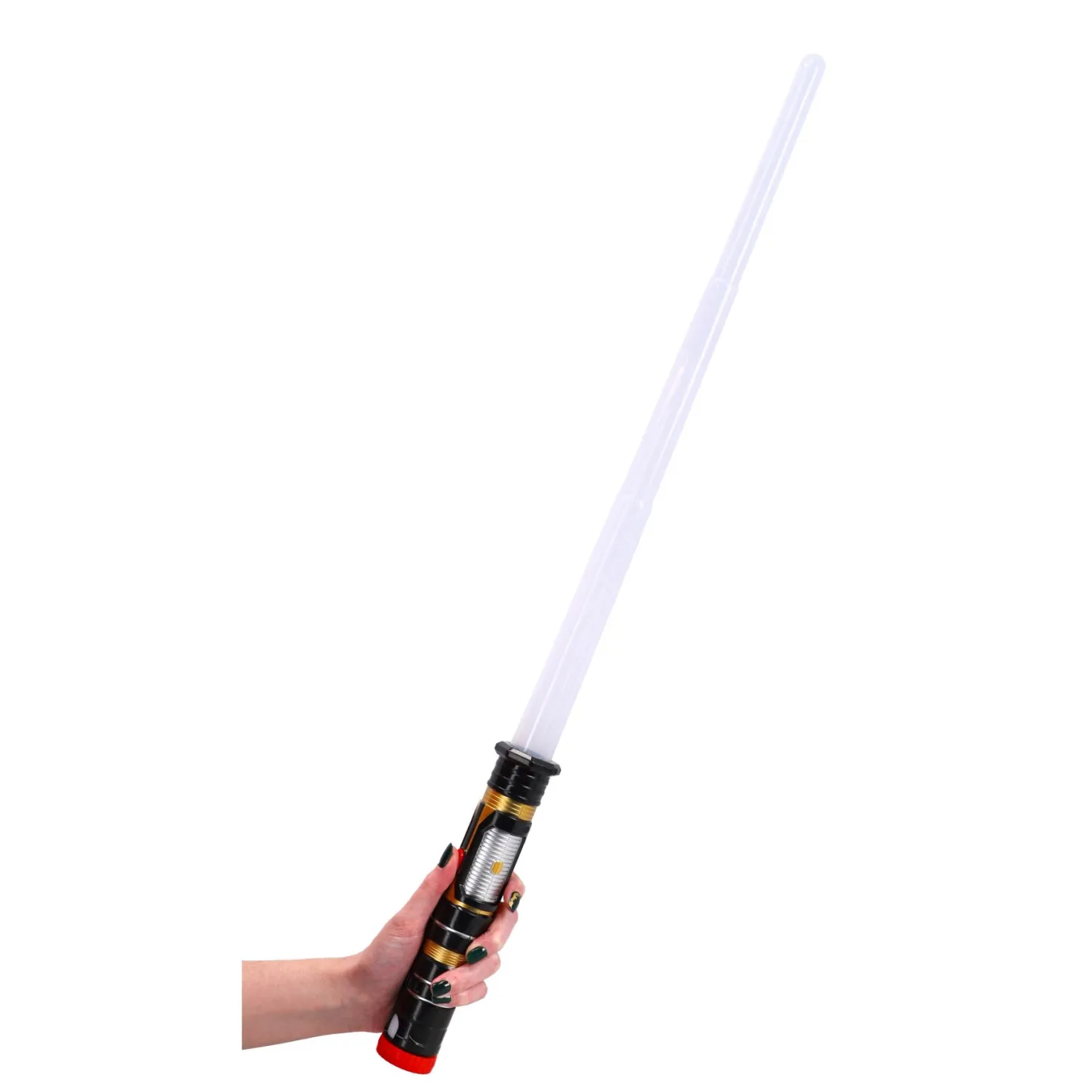 Lichtzwaard shockwave