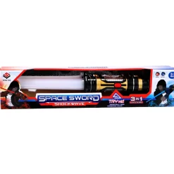 Lichtzwaard shockwave