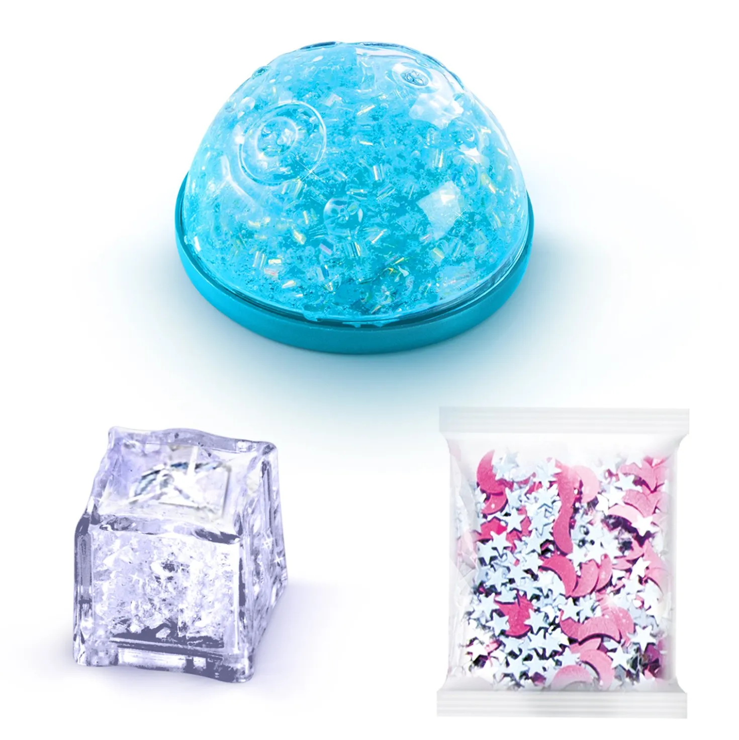 Light-Up Cosmic Crunch 1-Pack