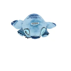 Lilo & Stitch pluche spaarpot knipoog Stitch 20cm