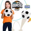 Lit'l biggie bouncerz soccer ball
