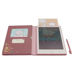 Little Duch Tekentablet Roze
