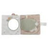 Little Dutch activiteitenboekje newborn naturals