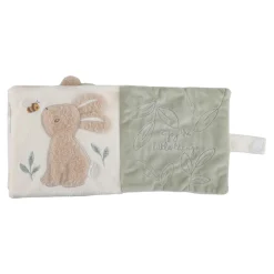 Little Dutch activiteitenboekje newborn naturals