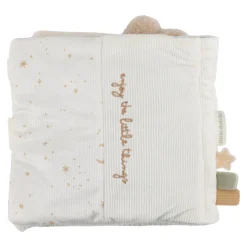 Little Dutch activiteitenboekje newborn naturals