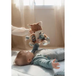 Little Dutch Activiteitenknuffel Vos Forest Friends