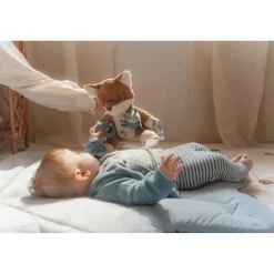 Little Dutch Activiteitenknuffel Vos Forest Friends