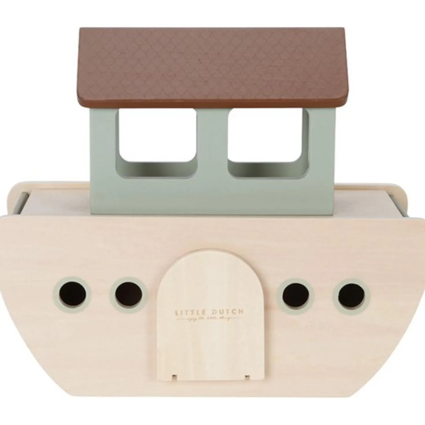 Little Dutch Ark Van Noach