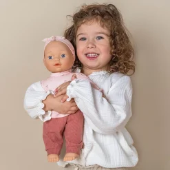 Little Dutch Babypop Lily