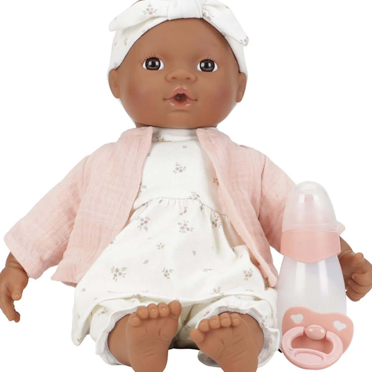 Little Dutch Babypop Noa