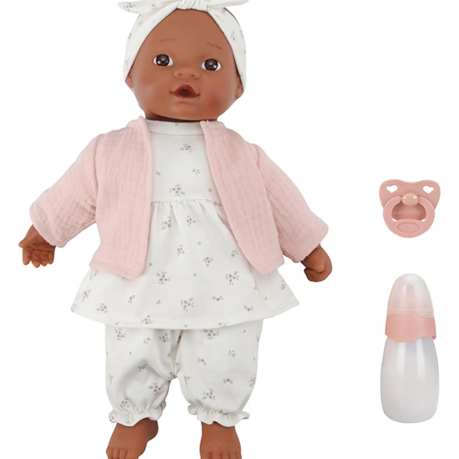 Little Dutch Babypop Noa