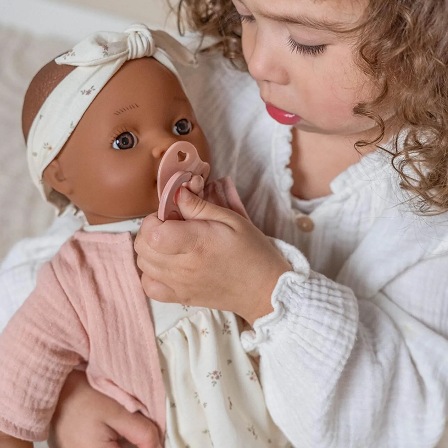 Little Dutch Babypop Noa
