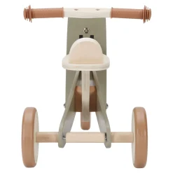 Little Dutch Driewieler Olijf