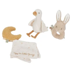 Little Dutch giftset newborn naturals