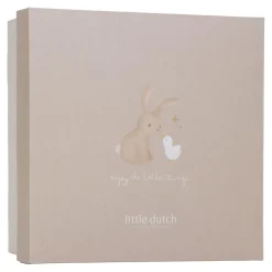 Little Dutch giftset newborn naturals