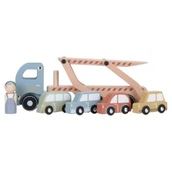 Little Dutch Houten Truck