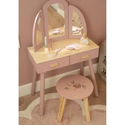 Little Dutch kaptafel fsc