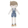 Little Dutch Knuffelpop Jim 50 cm
