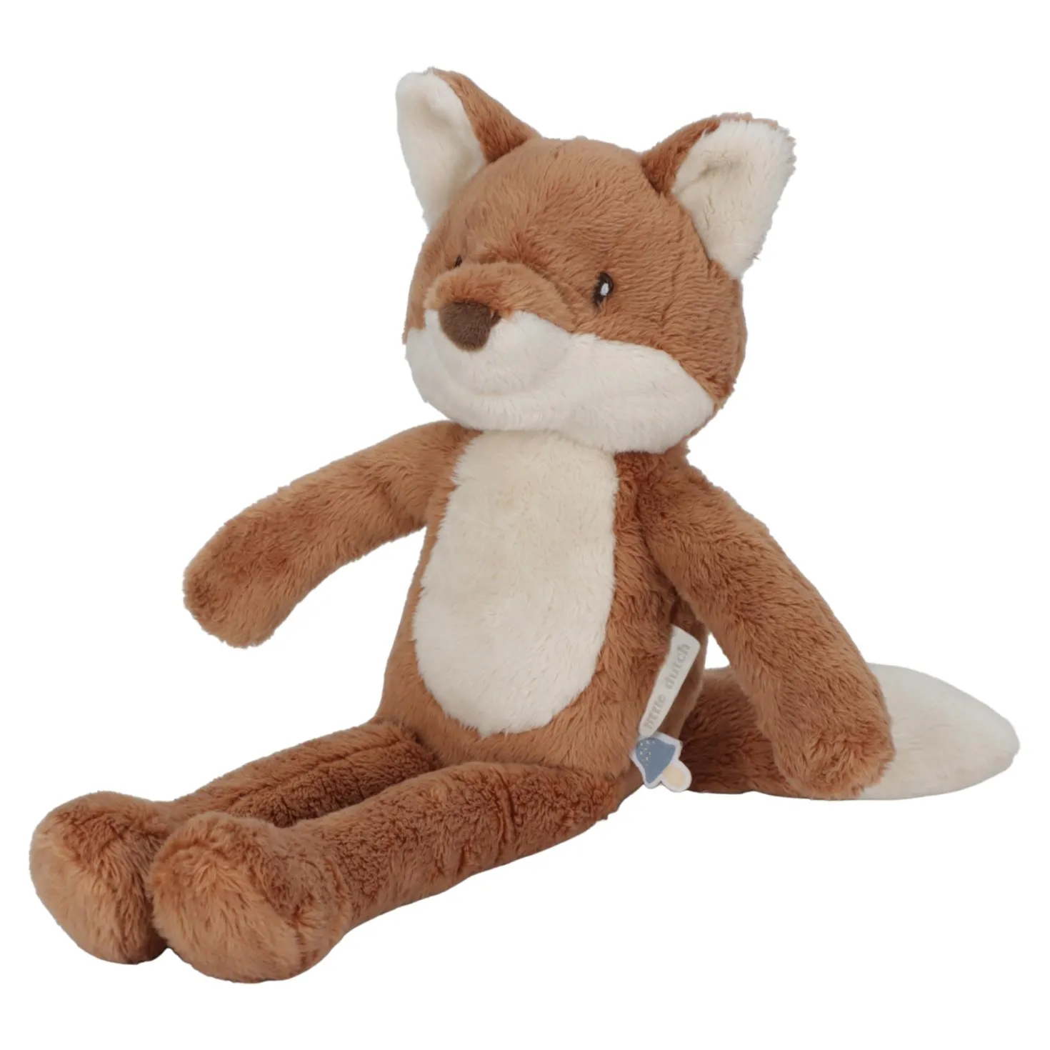 Little Dutch Knuffel Vos Lange slungel Forest Friends