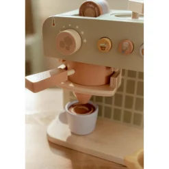 Little Dutch koffiezetapparaat fsc