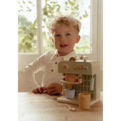 Little Dutch koffiezetapparaat fsc