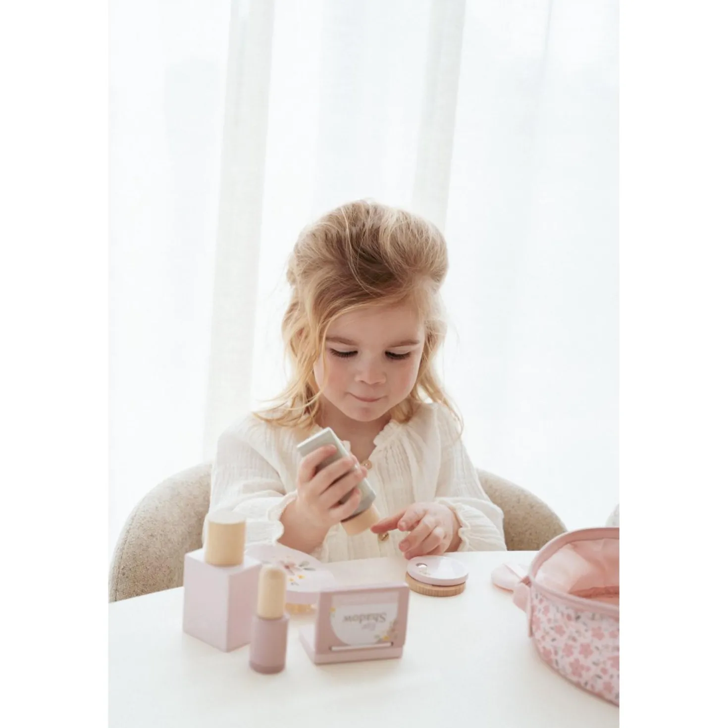 Little Dutch make-up set fsc