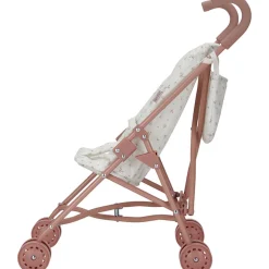 Little Dutch Metalen Poppenbuggy