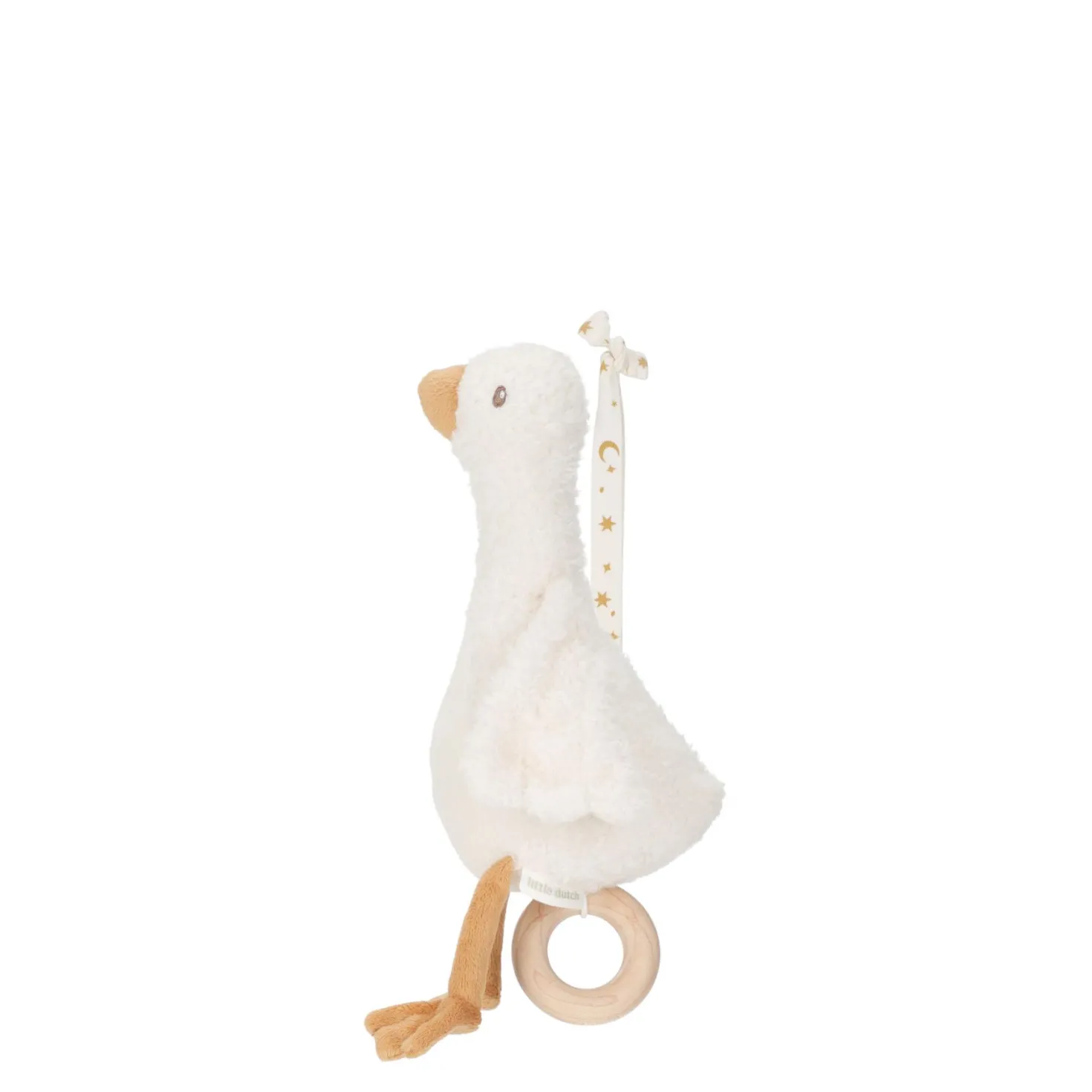 Little Dutch muziekdoosje little goose