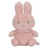Little Dutch Nijntje knuffel 20cm roze