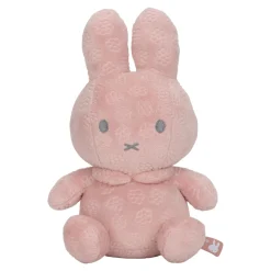 Little Dutch Nijntje knuffel 20cm roze