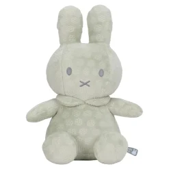 Little Dutch Nijntje knuffel 30cm groen