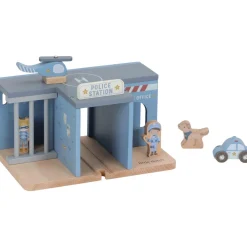 Little Dutch politiebureau fsc