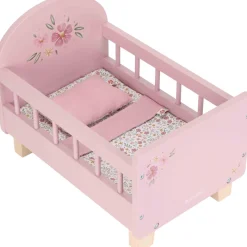 Little Dutch poppenbed fsc