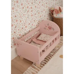 Little Dutch poppenbed fsc