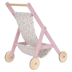 Little Dutch poppenbuggy fsc