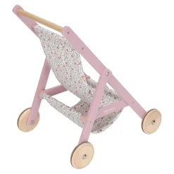 Little Dutch poppenbuggy fsc