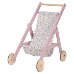 Little Dutch poppenbuggy fsc
