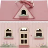 Little Dutch Poppenhuis Klein