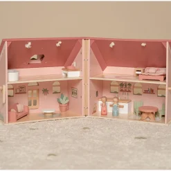 Little Dutch Poppenhuis Klein
