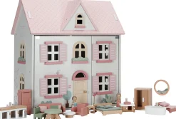 Little Dutch Poppenhuis Medium