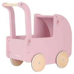 Little Dutch poppenwagen fsc