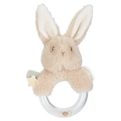 Little Dutch ringrammelaar newborn naturals