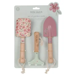 Little Dutch Set Tuingereedschap - Fairy Garden