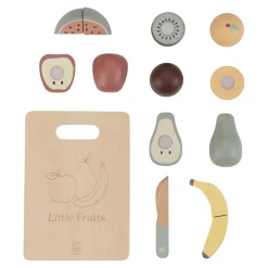 Little Dutch snijfruit fsc
