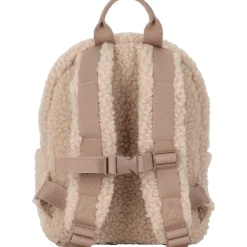 Little Dutch teddy rugzakje taupe