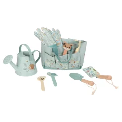Little Dutch Tuinset 10-Delig - Forest Friends